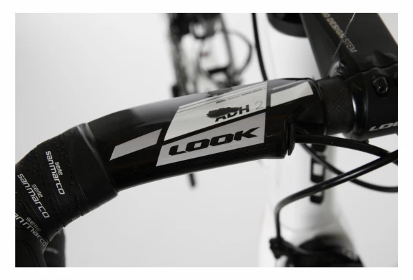 Produit Reconditionné - Look 795 Blade RS Proteam White Patins SRAM ETAP AXS 12V T.XL 6 Produit Reconditionné - Look 795 Blade RS Proteam White Patins SRAM ETAP AXS 12V T.XL – Image 6