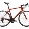 Vélo De Route Wilier Triestina GTR Team Campagnolo Centaur 11V 700 Mm Rouge 2022