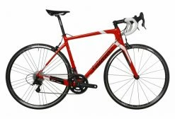 Vélo De Route Wilier Triestina GTR Team Campagnolo Centaur 11V 700 Mm Rouge 2022