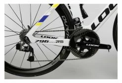 Produit Reconditionné - Look 796 Monoblade Sram 11V XS/S Patins Blanc / Noir 13 Produit Reconditionné - Look 796 Monoblade Sram 11V XS/S Patins Blanc / Noir -Outlet d'accessoires unnamed file 1374