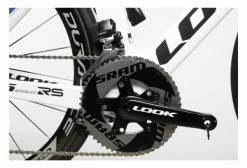 Produit Reconditionné - Look 796 Monoblade Sram 11V XS/S Patins Blanc / Noir 15 Produit Reconditionné - Look 796 Monoblade Sram 11V XS/S Patins Blanc / Noir -Outlet d'accessoires unnamed file 1376