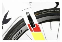 Produit Reconditionné - Look 796 Monoblade Sram 11V XS/S Patins Blanc / Noir 17 Produit Reconditionné - Look 796 Monoblade Sram 11V XS/S Patins Blanc / Noir -Outlet d'accessoires unnamed file 1378