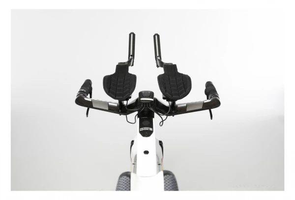 Produit Reconditionné - Look 796 Monoblade Sram 11V XS/S Patins Blanc / Noir 9 Produit Reconditionné - Look 796 Monoblade Sram 11V XS/S Patins Blanc / Noir – Image 9