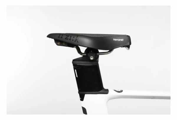 Produit Reconditionné - Look 796 Monoblade Sram 11V XS/S Patins Blanc / Noir 10 Produit Reconditionné - Look 796 Monoblade Sram 11V XS/S Patins Blanc / Noir – Image 10