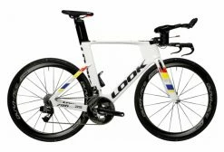 Produit Reconditionné - Look 796 Monoblade Sram 11V XS/S Patins Blanc / Noir 21 Produit Reconditionné - Look 796 Monoblade Sram 11V XS/S Patins Blanc / Noir -Outlet d'accessoires unnamed file 1382