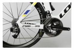 Produit Reconditionné - Look 796 Monoblade Sram 11V S/M Patins Blanc / Noir 13 Produit Reconditionné - Look 796 Monoblade Sram 11V S/M Patins Blanc / Noir -Outlet d'accessoires unnamed file 1385