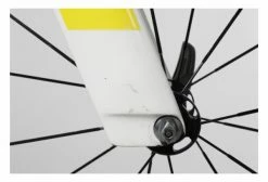 Produit Reconditionné - Look 796 Monoblade Sram 11V S/M Patins Blanc / Noir 15 Produit Reconditionné - Look 796 Monoblade Sram 11V S/M Patins Blanc / Noir -Outlet d'accessoires unnamed file 1387