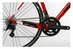 Vélo De Route Wilier Triestina GTR Team Campagnolo Centaur 11V 700 Mm Rouge 2022 -Outlet d'accessoires unnamed file 139
