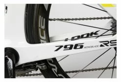 Produit Reconditionné - Look 796 Monoblade Sram 11V S/M Patins Blanc / Noir 18 Produit Reconditionné - Look 796 Monoblade Sram 11V S/M Patins Blanc / Noir -Outlet d'accessoires unnamed file 1390