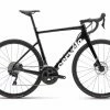 Cervelo Vélo De Route Cervélo Caledonia Disc Shimano 105 11V Noir Gloss 2021
