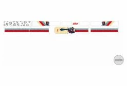 Kit De Protection Cadre Slicy Sublimistick Color Claudy Mat