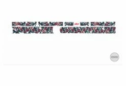 Kit De Protection Cadre Slicy Sublimistick Color Tatoo Mat