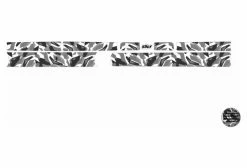 Kit De Protection Cadre Slicy Sublimistick Color Camo Mat