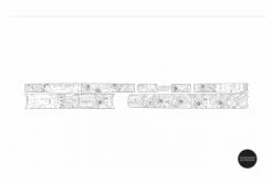 Kit De Protection Cadre Slicy Sublimistick Color UFO Mat