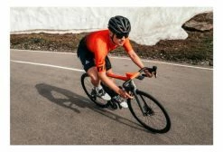 Vélo De Route BMC Teammachine SLR01 Two Sram Red ETap AXS 12V 700 Mm Gris Rouge 2022 -Outlet d'accessoires unnamed file 1424