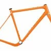Kit Cadre / Fourche Open Wide Orange