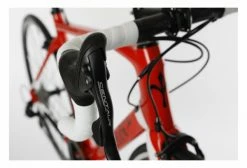 Vélo De Route Wilier Triestina GTR Team Campagnolo Centaur 11V 700 Mm Rouge 2022 -Outlet d'accessoires unnamed file 143