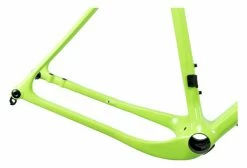 Kit Cadre / Fourche Open UP Vert -Outlet d'accessoires unnamed file 1437