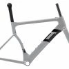 Kit Cadre/Fourche 3T Strada Due Disc Team Gris