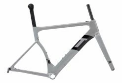 Kit Cadre/Fourche 3T Strada Due Disc Team Gris