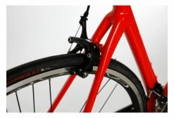 Vélo De Route Wilier Triestina GTR Team Campagnolo Centaur 11V 700 Mm Rouge 2022 -Outlet d'accessoires unnamed file 145