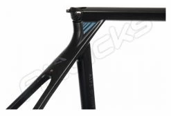 Kit Cadre / Fourche Time Alpe D'Huez 01 AKTIV Noir -Outlet d'accessoires unnamed file 1453