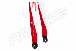 Kit Cadre / Fourche Time Alpe D'Huez 01 Disc Blanc Racing Rouge -Outlet d'accessoires unnamed file 1466