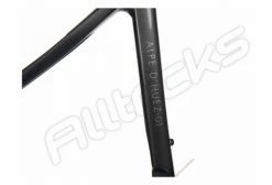 Kit Cadre / Fourche Time Alpe D'Huez 01 Disc Gris -Outlet d'accessoires unnamed file 1471