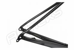 Kit Cadre / Fourche Time Alpe D'Huez 01 Disc Gris -Outlet d'accessoires unnamed file 1473