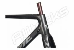 Kit Cadre / Fourche Time Alpe D'Huez 01 Disc Gris -Outlet d'accessoires unnamed file 1474