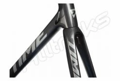 Kit Cadre / Fourche Time Alpe D'Huez 01 Disc Gris -Outlet d'accessoires unnamed file 1475