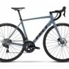 Vélo De Route Felt FR Advanced 105 Shimano 105 11V 700 Mm Gris June 2022