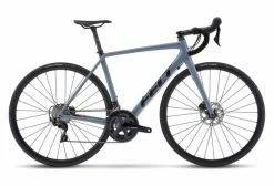Vélo De Route Felt FR Advanced 105 Shimano 105 11V 700 Mm Gris June 2022