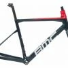 Kit Cadre / Fourche BMC Teammachine SLR01 Bleu Deep Sea 2021