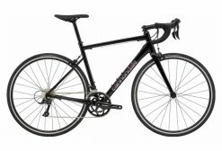 Vélo De Route Cannondale CAAD Optimo 3 Shimano Sora 9V 700 Mm Noir