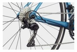 Vélo De Route Cannondale CAAD Optimo 1 Shimano 105 11V 700 Mm Bleu Alpine 2021 -Outlet d'accessoires unnamed file 1513