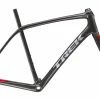 Kit Cadre Route Trek Domane SL Dnister Black/Viper Red 2021