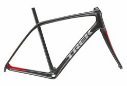 Kit Cadre Route Trek Domane SL Dnister Black/Viper Red 2021