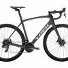 Vélo De Route Trek Domane SL 7 Disc Sram Force AXS 12V Matte Charcoal/Trek Black 2021