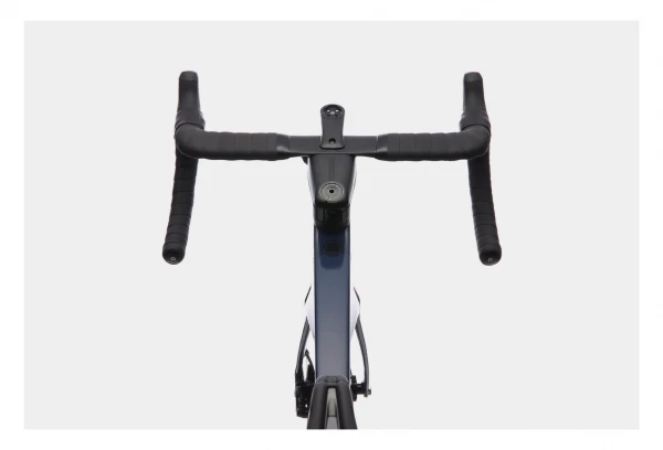 Vélo De Route Cannondale SystemSix Hi-MOD Ultegra Di2 Shimano Ultegra Di2 11V 700 Mm Bleu Rose Team Replica 6 Vélo De Route Cannondale SystemSix Hi-MOD Ultegra Di2 Shimano Ultegra Di2 11V 700 Mm Bleu Rose Team Replica – Image 6