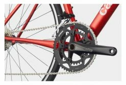 Vélo De Route Cannondale CAAD Optimo 1 Shimano 105 11V 700 Mm Rouge Candy -Outlet d'accessoires unnamed file 1547