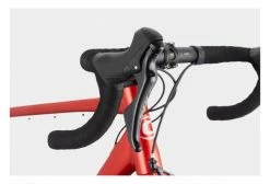 Vélo De Route Cannondale CAAD Optimo 1 Shimano 105 11V 700 Mm Rouge Candy -Outlet d'accessoires unnamed file 1549
