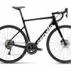 Cervelo Vélo De Route Cervélo Caledonia Disc Shimano Ultegra 11V Noir Gloss 2021