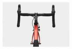 Vélo De Route Cannondale CAAD Optimo 1 Shimano 105 11V 700 Mm Rouge Candy -Outlet d'accessoires unnamed file 1550