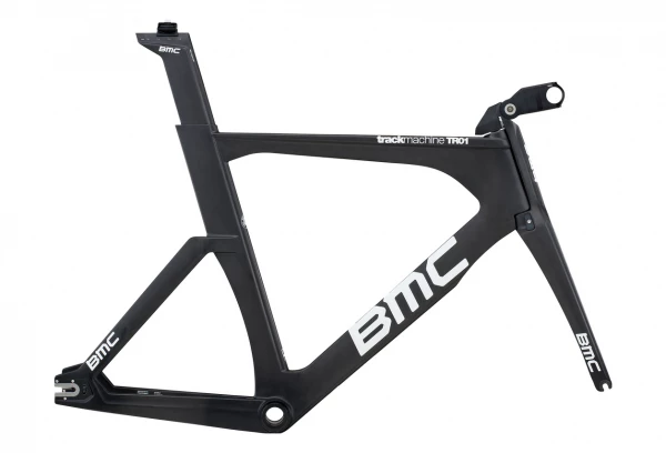 Kit Cadre BMC 2020 TrackMachine 01 Noir 1 Kit Cadre BMC 2020 TrackMachine 01 Noir