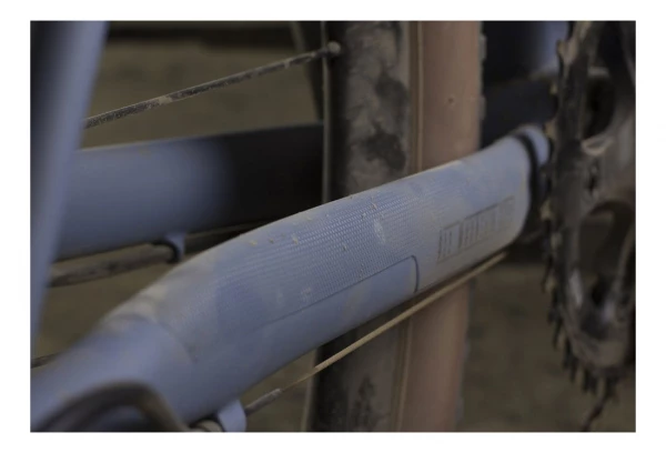 Protège-Bases All Mountain Style Honeycomb Transparent 5 Protège-Bases All Mountain Style Honeycomb Transparent – Image 5