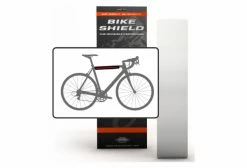 Protection De Cadre Bikeshield Tube Shield Small