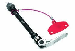 Axe Pour Fourche BBB ForkGrip 100mm