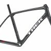 Kit Cadre Route 2019 Trek Domane SLR Gris Foncé / Noir