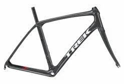Kit Cadre Route 2019 Trek Domane SLR Gris Foncé / Noir